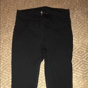Gap workout pants